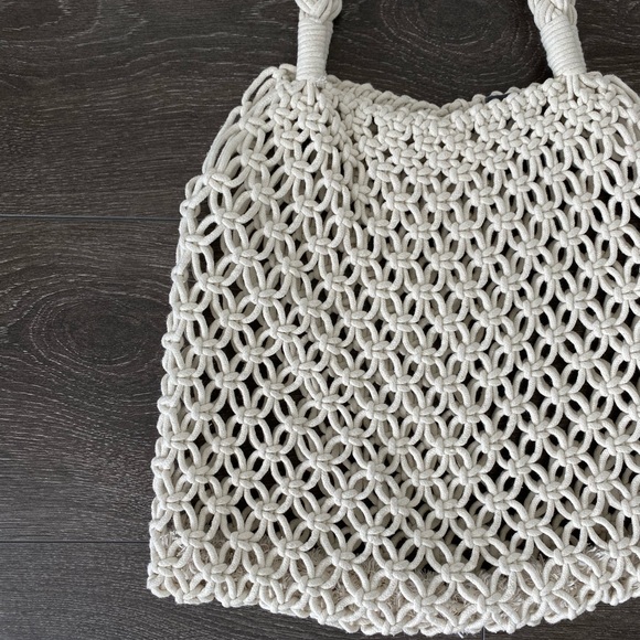 Aeries Crochet bag - Picture 3 of 7